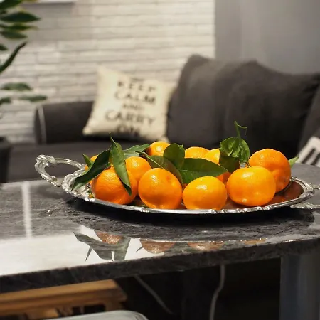 Διαμέρισμα Valencian Βαλένθια