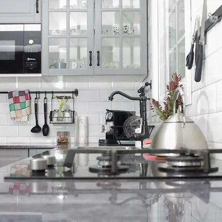 Διαμέρισμα Valencian Βαλένθια