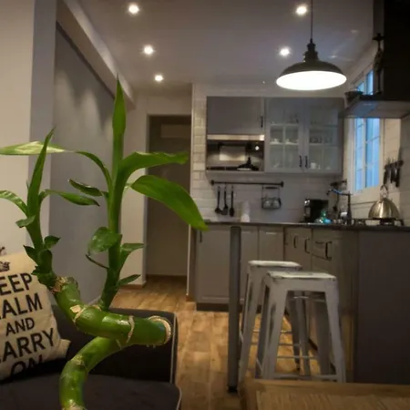 Valencian Διαμέρισμα Βαλένθια