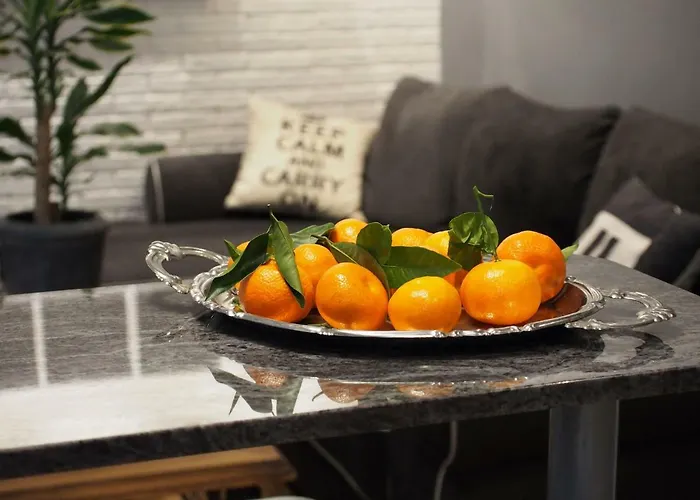 شقة Valencian فالنسيا