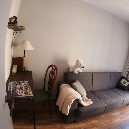 Valencian Apartment *