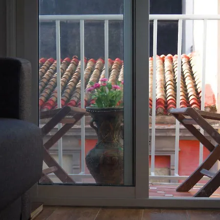 Valencian Apartment