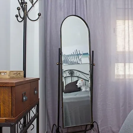 Apartment Valencian
