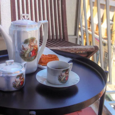 Apartamento Valencian