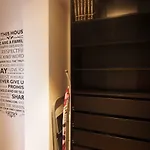 公寓 巴伦西亚公寓 *