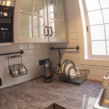 Valencian Appartamento *