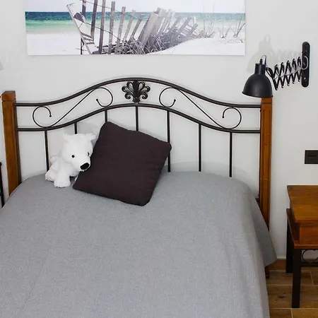 Apartmán Valencian *