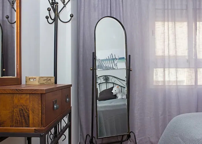 Apartman Valencian