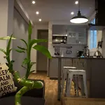 Valencian Apartment Valencia